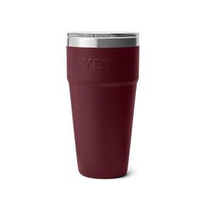 El Vaso Apilable YETI RAMBLER® con Tapa MagSlider™