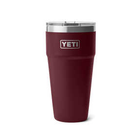 El Vaso Apilable YETI RAMBLER® con Tapa MagSlider™