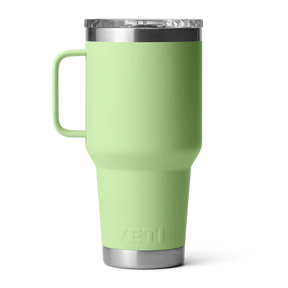 La Taza YETI RAMBLER® con Tapa StrongHold™