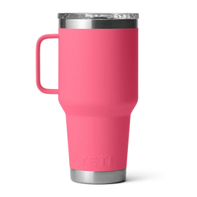 La Taza YETI RAMBLER® con Tapa StrongHold™
