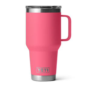 La Taza YETI RAMBLER® con Tapa StrongHold™