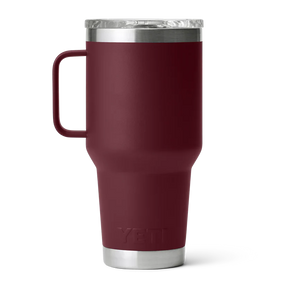 La Taza YETI RAMBLER® con Tapa StrongHold™
