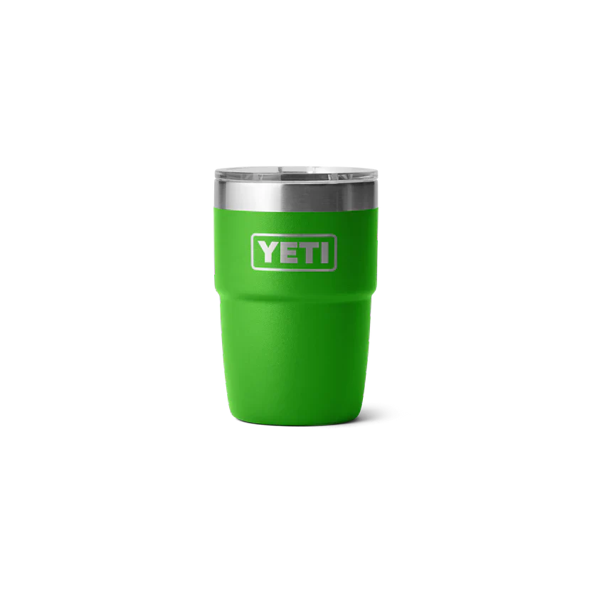 El Vaso Apilable YETI RAMBLER® con Tapa MagSlider™