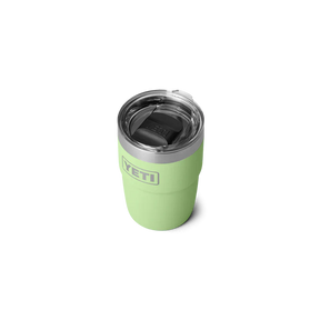 El Vaso Apilable YETI RAMBLER® con Tapa MagSlider™
