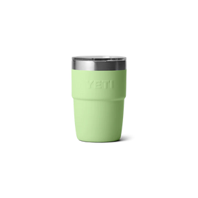 El Vaso Apilable YETI RAMBLER® con Tapa MagSlider™