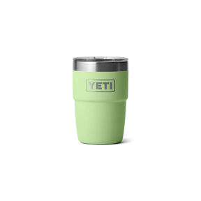 El Vaso Apilable YETI RAMBLER® con Tapa MagSlider™