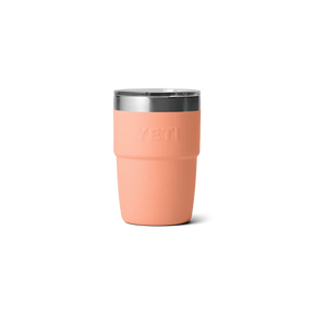 El Vaso Apilable YETI RAMBLER® con Tapa MagSlider™