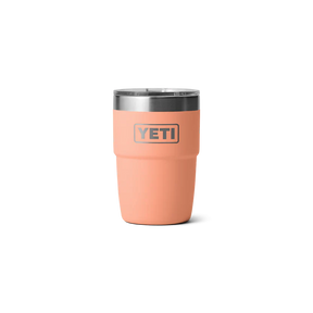 El Vaso Apilable YETI RAMBLER® con Tapa MagSlider™