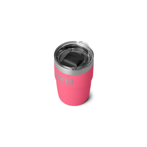 El Vaso Apilable YETI RAMBLER® con Tapa MagSlider™
