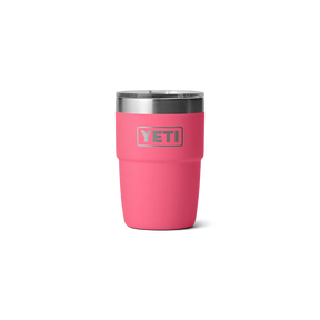El Vaso Apilable YETI RAMBLER® con Tapa MagSlider™