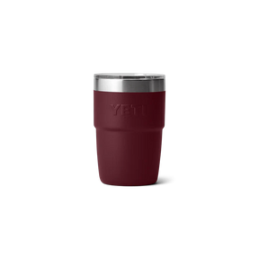 El Vaso Apilable YETI RAMBLER® con Tapa MagSlider™