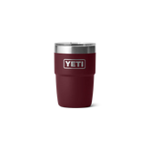 El Vaso Apilable YETI RAMBLER® con Tapa MagSlider™