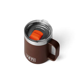 La Taza Apilable YETI RAMBLER® con Tapa MAGSLIDER™