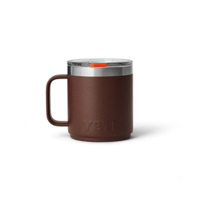 La Taza Apilable YETI RAMBLER® con Tapa MAGSLIDER™