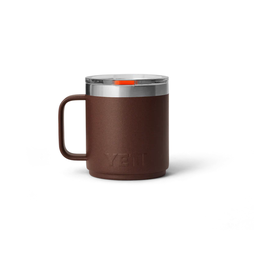 La Taza Apilable YETI RAMBLER® con Tapa MAGSLIDER™