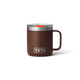 La Taza Apilable YETI RAMBLER® con Tapa MAGSLIDER™