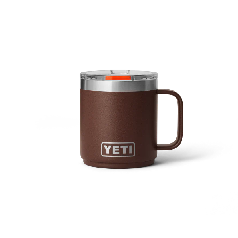La Taza Apilable YETI RAMBLER® con Tapa MAGSLIDER™