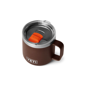 La Taza Apilable YETI RAMBLER® con Tapa MAGSLIDER™