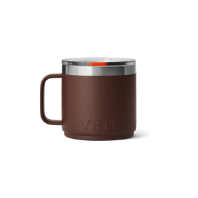La Taza Apilable YETI RAMBLER® con Tapa MAGSLIDER™