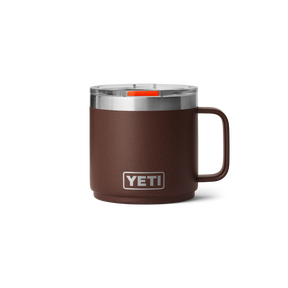 La Taza Apilable YETI RAMBLER® con Tapa MAGSLIDER™