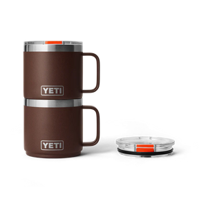 La Taza Apilable YETI RAMBLER® con Tapa MAGSLIDER™