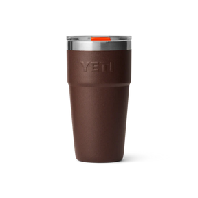 El Vaso Apilable YETI RAMBLER® con Tapa MagSlider™