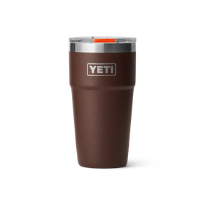 El Vaso Apilable YETI RAMBLER® con Tapa MagSlider™