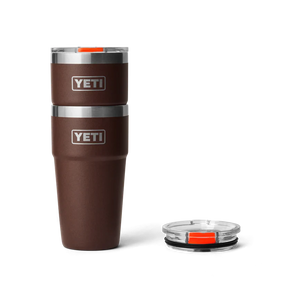 El Vaso Apilable YETI RAMBLER® con Tapa MagSlider™
