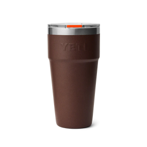 El Vaso Apilable YETI RAMBLER® con Tapa MagSlider™