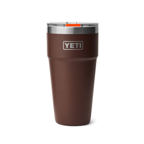 El Vaso Apilable YETI RAMBLER® con Tapa MagSlider™