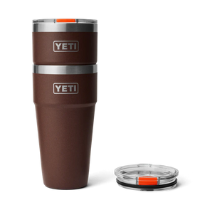El Vaso Apilable YETI RAMBLER® con Tapa MagSlider™
