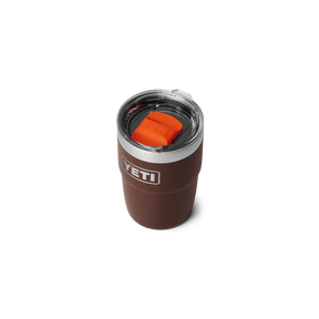 El Vaso Apilable YETI RAMBLER® con Tapa MagSlider™