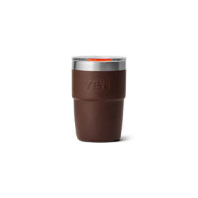 El Vaso Apilable YETI RAMBLER® con Tapa MagSlider™