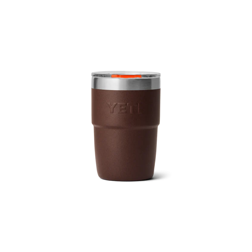El Vaso Apilable YETI RAMBLER® con Tapa MagSlider™