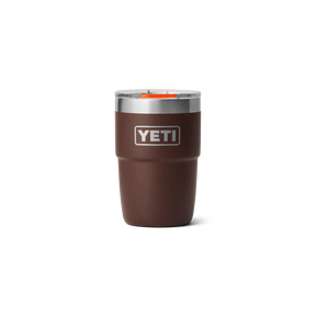 El Vaso Apilable YETI RAMBLER® con Tapa MagSlider™