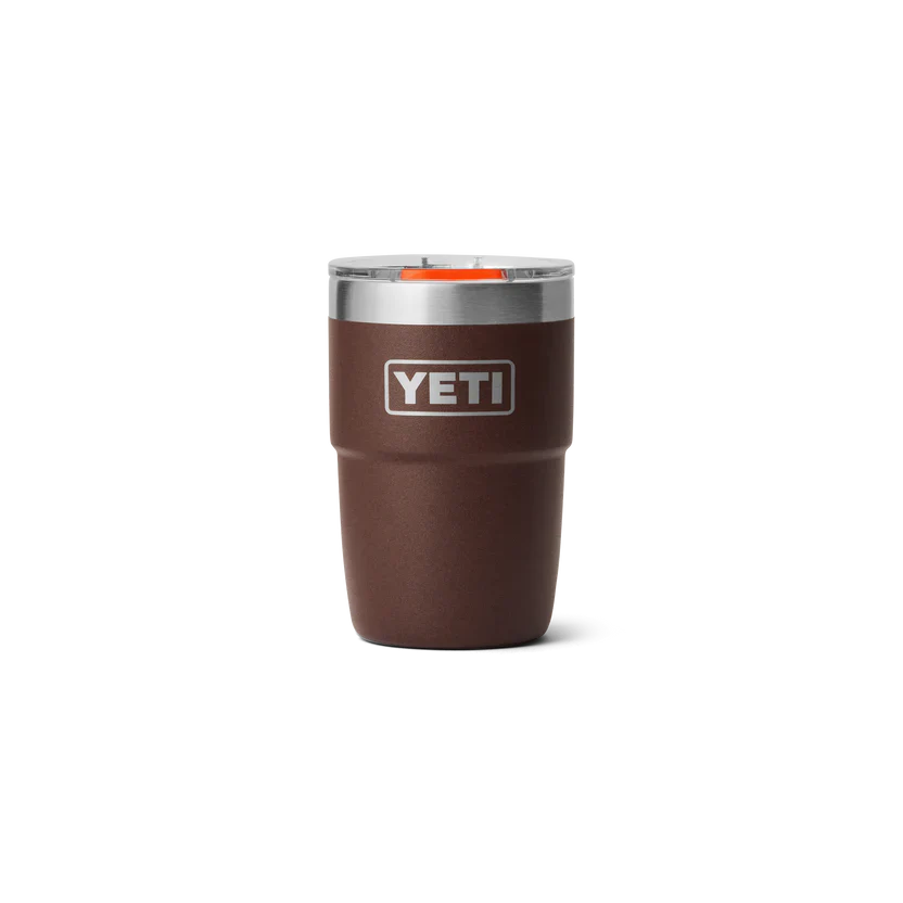 El Vaso Apilable YETI RAMBLER® con Tapa MagSlider™