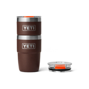 El Vaso Apilable YETI RAMBLER® con Tapa MagSlider™
