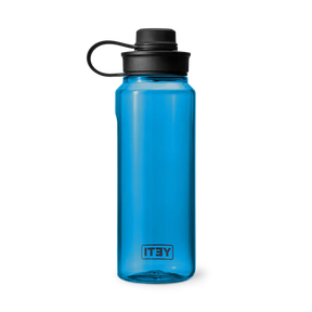 Botella de Agua YETI YONDER™ con Tapón YONDER™ TETHER