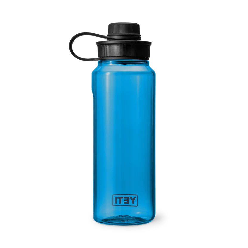Botella de Agua YETI YONDER™ con Tapón YONDER™ TETHER