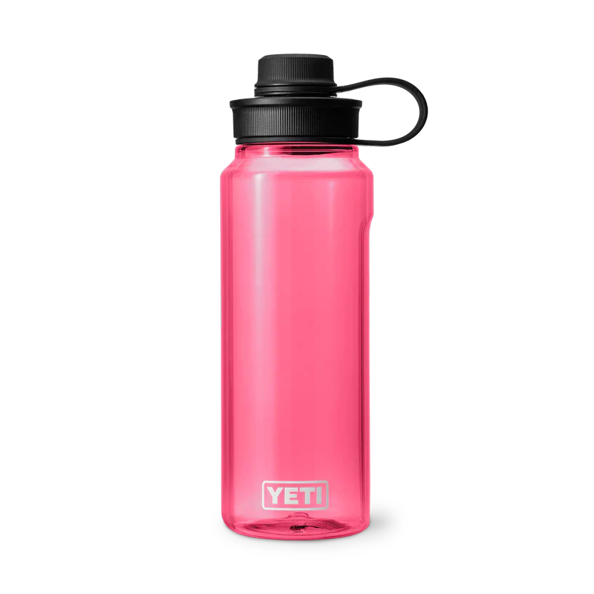 Botella de Agua YETI YONDER™ con Tapón YONDER™ TETHER