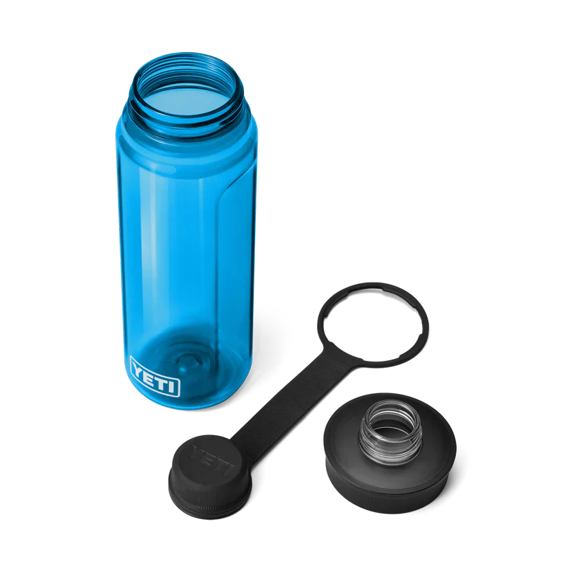 Botella de Agua YETI YONDER™ con Tapón YONDER™ TETHER