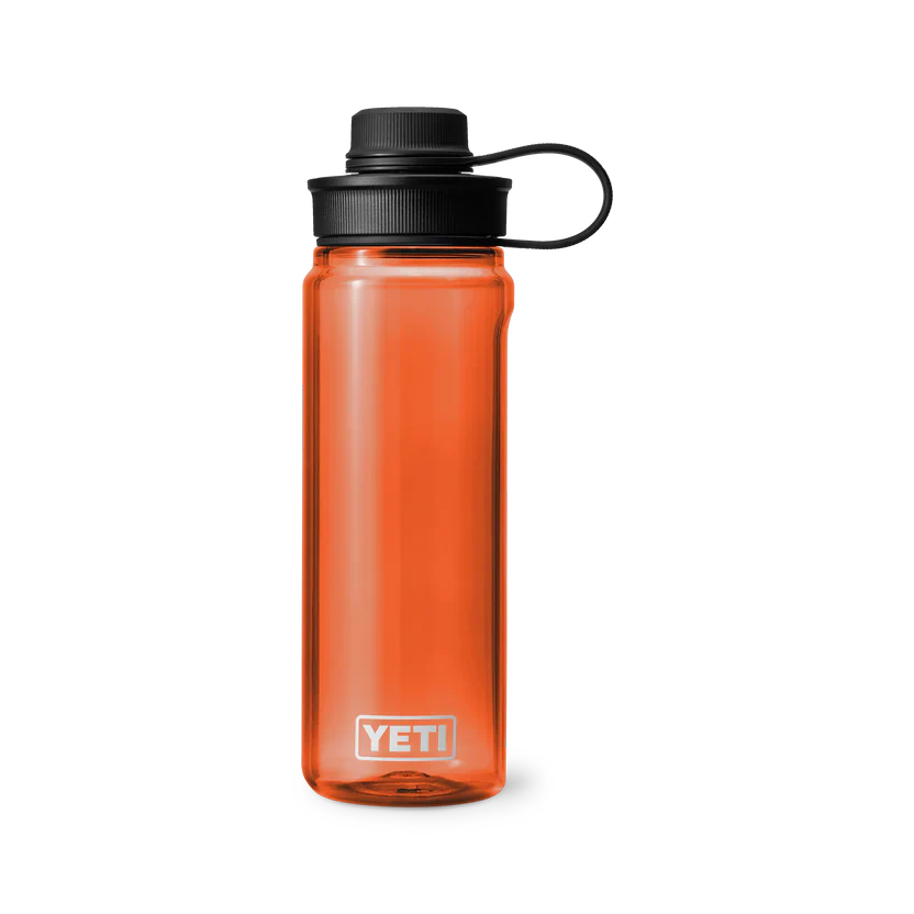 Botella de Agua YETI YONDER™ con Tapón YONDER™ TETHER