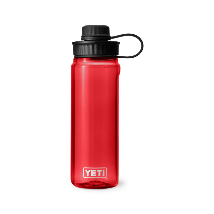Botella de Agua YETI YONDER™ con Tapón YONDER™ TETHER