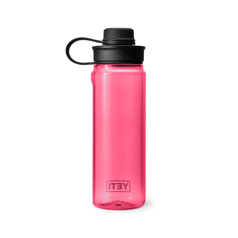 Botella de Agua YETI YONDER™ con Tapón YONDER™ TETHER