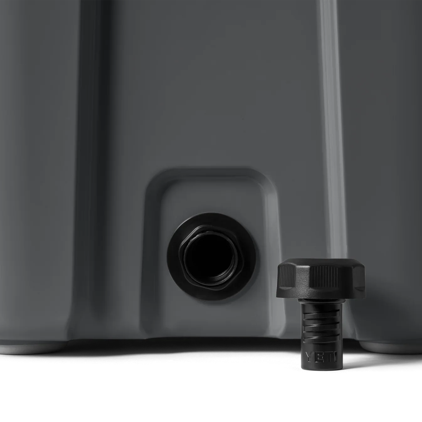 Nevera rígida YETI Roadie Cool Box