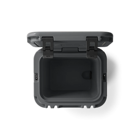 Nevera rígida YETI Roadie Cool Box