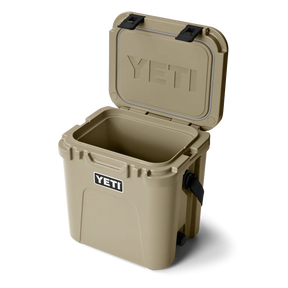 Nevera rígida YETI Roadie Cool Box