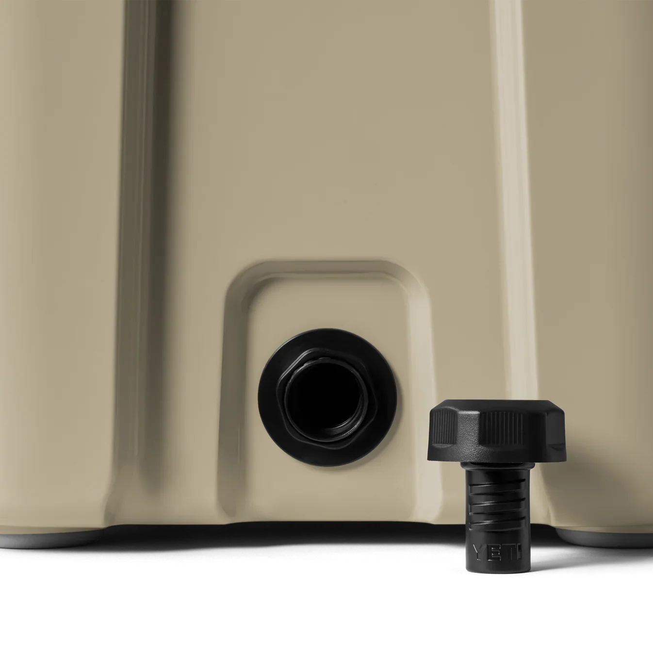 Nevera rígida YETI Roadie Cool Box