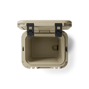Nevera rígida YETI Roadie Cool Box
