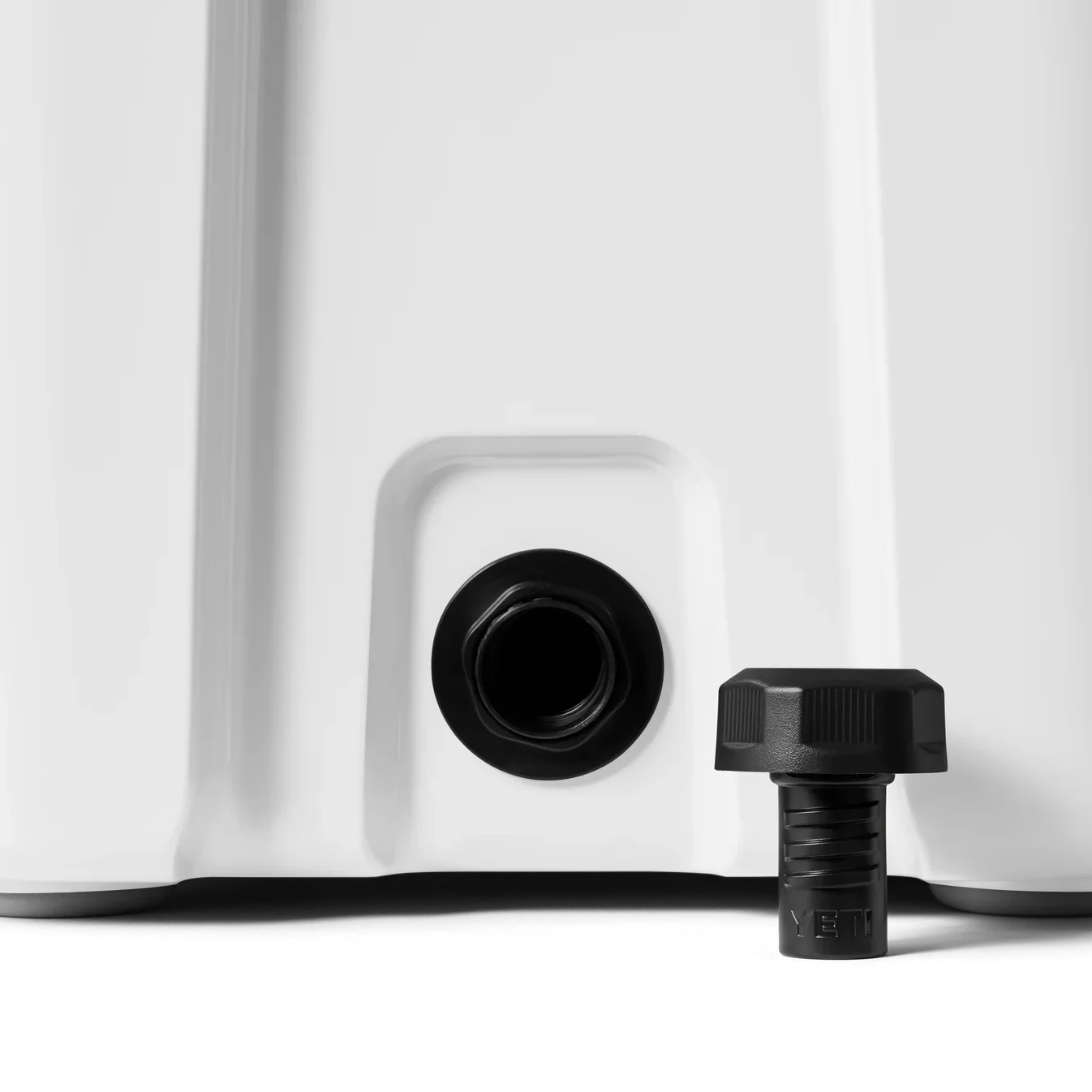 Nevera rígida YETI Roadie Cool Box
